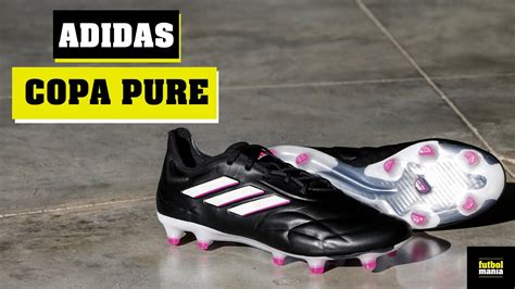 adidas copa purr|adidas copa pure review.